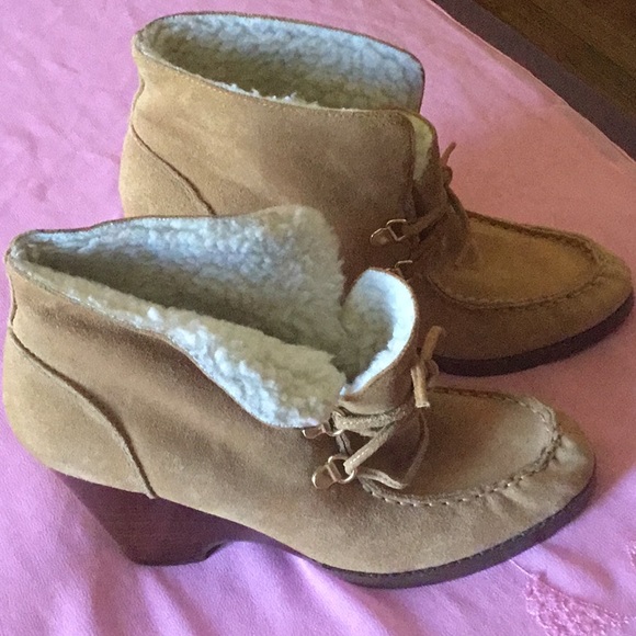 🌹Michael Kors booties - Picture 2 of 7